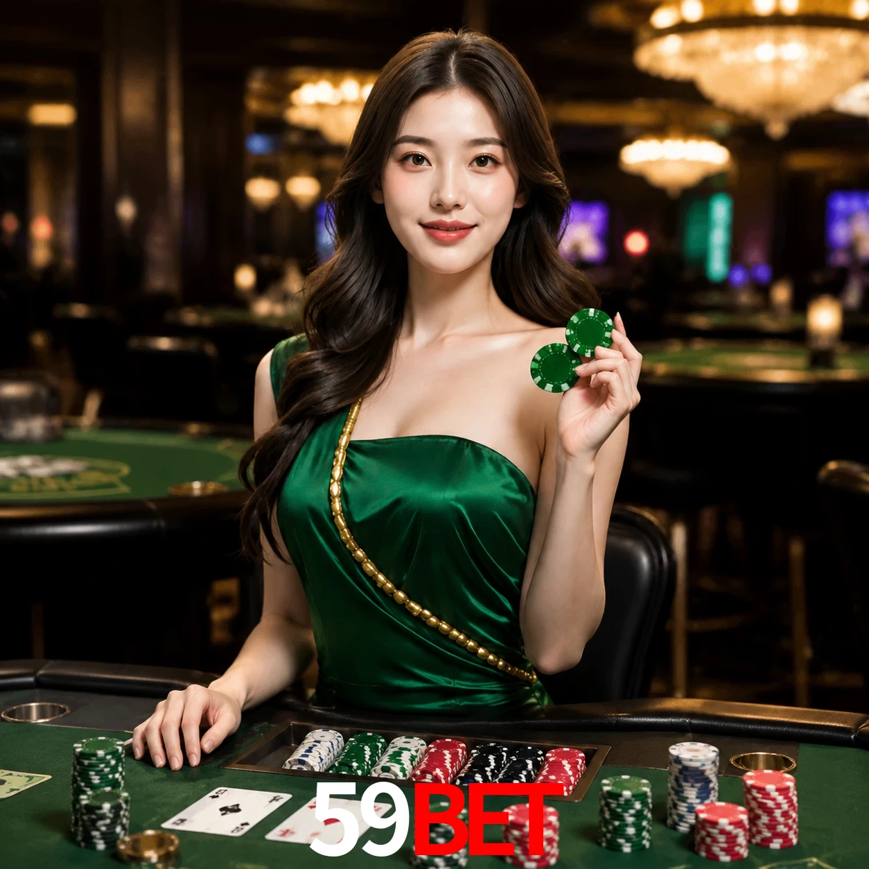 Cassino 59bet app mobile