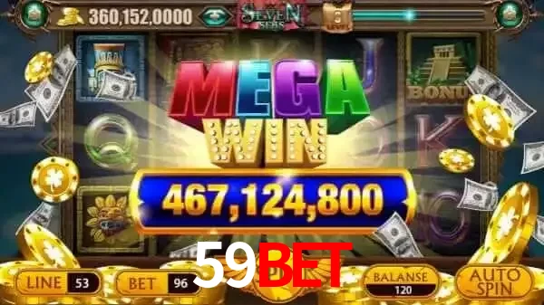 Gates of Olympus slot 59bet